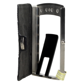 Кошелёк I-Clip Titanium Caiman