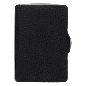 Кошелёк I-Clip Titanium Satin Black