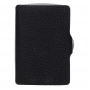 Гаманець I-Clip Titanium Satin Black