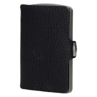 Гаманець I-Clip Titanium Satin Black