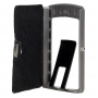Гаманець I-Clip Titanium Satin Black