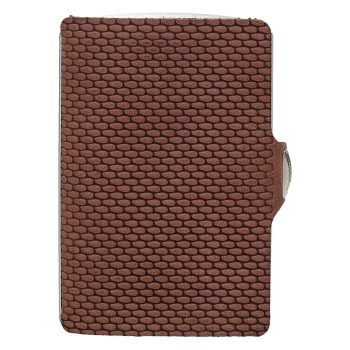Кошелёк I-Clip S-Serie Milanese Oak