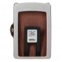 Гаманець I-Clip S-Serie Milanese Oak