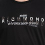 Футболка John Richmond RMP20015чер