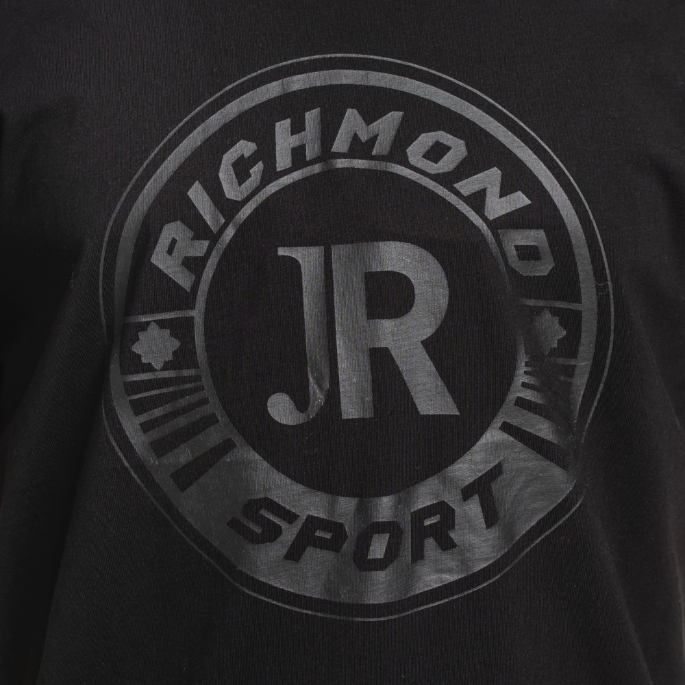 Футболка John Richmond UMA20049