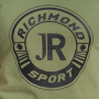 Футболка John Richmond UMA20049 оливковий