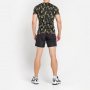 Футболка Bikkembergs P817 хакки