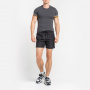 Футболка Bikkembergs P817-2100 сер