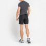 Футболка Bikkembergs P817-2100 сер