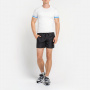 Футболка Bikkembergs P817-1100 бел