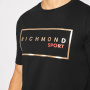Футболка John Richmond UMA20107TS