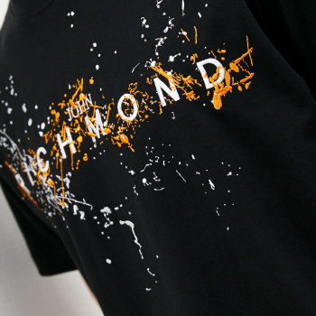 Футболка John Richmond RMA21132TS