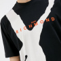 Футболка John Richmond RMA21130TS