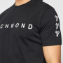 Футболка John Richmond UMA21002TS