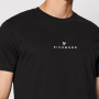 Футболка John Richmond UMA21001TS