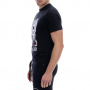 Футболка John Richmond UMP22057TS чер