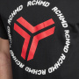 Футболка John Richmond UMP22019TS