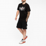 Футболка John Richmond UMP23004TS чер