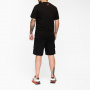 Футболка John Richmond UMP23004TS чер