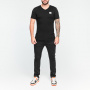 Футболка Bikkembergs UTS08B1