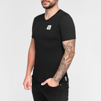 Футболка Bikkembergs UTS08B1
