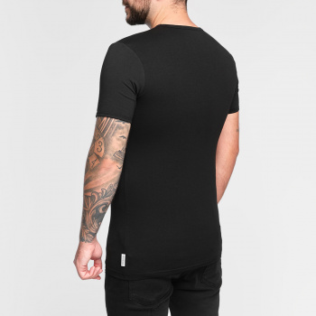 Футболка Bikkembergs UTS08B1