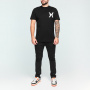 Футболка John Richmond UMA23140TS