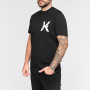 Футболка John Richmond UMA23140TS