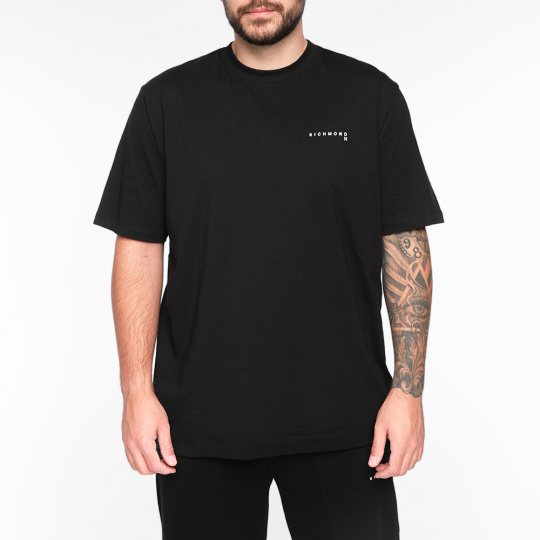 Футболка John Richmond UMA23003TS