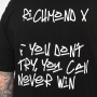Футболка John Richmond UMA23003TS