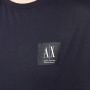 Футболка Armani Exchange 3RZTBK-1510