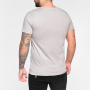 Футболка Kenzo 5TS050 сер