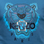 Футболка Kenzo 5TS050 бирюза