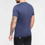 Футболка Kenzo 5TS050 син
