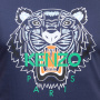 Футболка Kenzo 5TS050 син