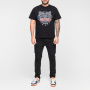 Футболка Kenzo 5TS050 чер/син