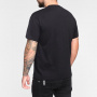 Футболка Kenzo 5TS050 чер/син