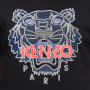 Футболка Kenzo 5TS050 чер/син