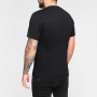 Футболка Kenzo 5TS050 чер/сер