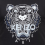 Футболка Kenzo 5TS050 чер