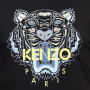 Футболка Kenzo 5TS298 чер