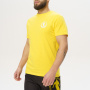 Футболка Bikkembergs 241BKK3MTS02 жел