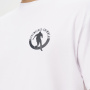 Футболка Bikkembergs 241BKK3MTS02 бел