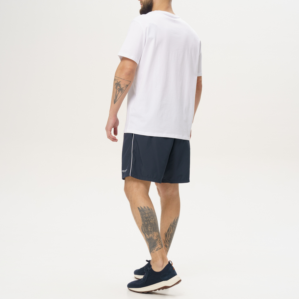 Футболка Armani Exchange 8NZT91 Z8H4Z біл
