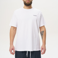 Футболка Armani Exchange 8NZT91 Z8H4Z бел