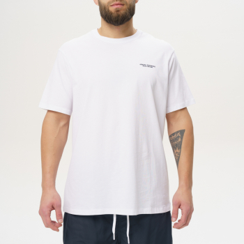 Футболка Armani Exchange 8NZT91 Z8H4Z бел
