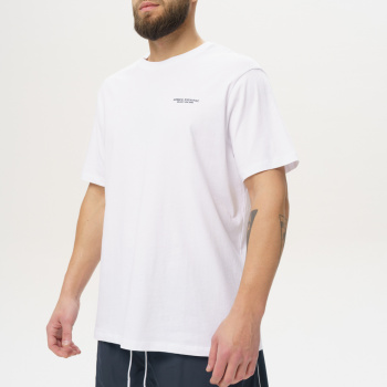 Футболка Armani Exchange 8NZT91 Z8H4Z бел
