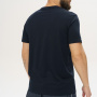 Футболка Armani Exchange 8NZT91 Z8H4Z син
