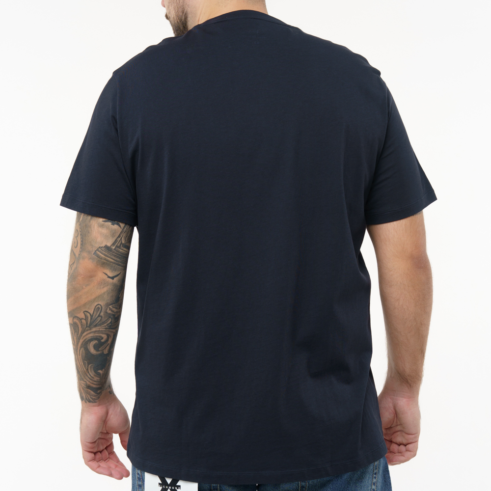 Футболка Armani Exchange 8NZT91 Z8H4Z чер