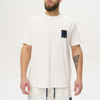 Футболка Armani Exchange 3DZTHM ZJ8EZ бел